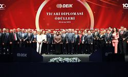 “Türkiye olarak yüzde 4.7 olarak büyümemiz sevindirici”