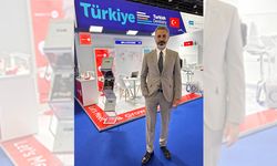 Üretilmeyeni üretti, ihracatta hedef yükseltti