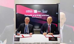 Yeni finansal teknolojiler için güçlerini birleştirdiler