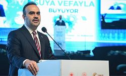 Yeşil OSB’ye 300 milyon dolar finansman