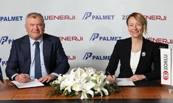 Zorlu ve PALMET hisse alım sözleşmesi imzaladı