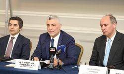 Birleşik Krallık ile ticaret hacmi 18.9 milyar dolar