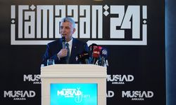 “Cari işlemler açığımızın 32 milyar dolar civarına düştü”