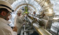 CERN inovasyonlarını Türk girişimcilerle buluşturuyor