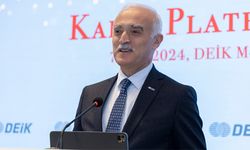DEİK’ten kadınlara güç katacak yeni platform