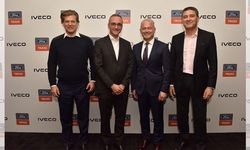 Ford Trucks ve Iveco’dan Mutabakat Anlaşması