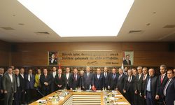 “İkitelli OSB, OSB’ler arasında en önemlilerinden biri”
