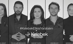 ‘Kızlarımıza Kelebek Bursu’ ikinci yılında