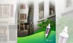 Kombide atık su sorununa çevreci çözüm