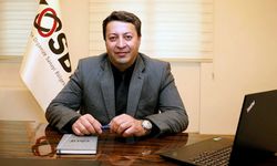 KOSBİ’nin yeni Bölge Müdürü Salman Eldeş