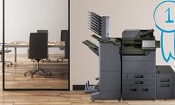 Kyocera’ya 12 BLI 2024 Ödülü
