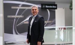 Mercedes-Benz Türk’ten rekor