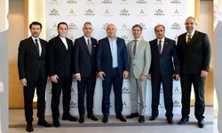 Mövenpick Resort projesi Antalya’da hayata geçiyor