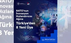 NATO İnovasyon Hızlandırıcısı Ağı’na 8 yeni üye