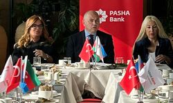PASHA Bank’tan Türkiye’de ilk ve tek!