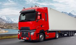 Renault Trucks’ta satışlar %18 arttı