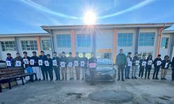 Toyota’dan 20 okula ekipman desteği