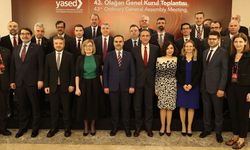 “Yılda 7 milyar dolar katkı sunacağız”