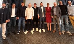 6. dönemin 5 fintech’i belli oldu