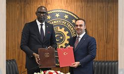 Afrika’daki Türk yatırımları 10 milyar dolara ulaştı