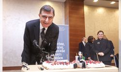 Ahmet Pura 8. kez RVD Başkanı seçildi