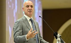 Antalya OSB’den kadınlara özel çelik kaynakçılığı kursu