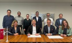 Borusan EnBW Enerji Nordex Grubu’yla anlaştı