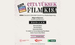 ‘Çıta Yüksek, Film Kısa’