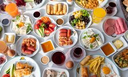 Çömlek Kuru Fasulye Restoran’da kahvaltı keyfi
