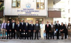 Deniz Üstü Rüzgar Mevzuatı için işbirliği
