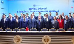 Depremden etkilenen 11 il’e e-ticaret desteği: e-Birliktelik