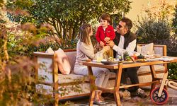 Four Seasons’tan annelere özel sürprizler