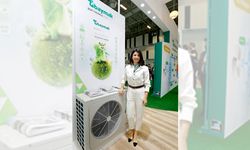 Green House Solarex’te sektörle buluştu