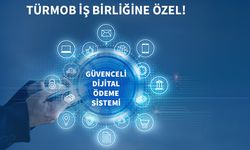 Halkbank’tan TÜRMOB meslek mensuplarına destek