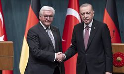 “İki ülke olarak birbirimiz için vazgeçilmeziz”