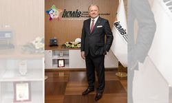 Kimyada Mart ihracatı 3 milyar doları aştı