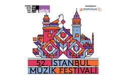 Klasik müziğin yıldızları 52. İstanbul Müzik Festivali’nde