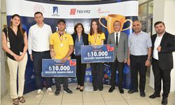 KSO’dan ‘Sürdürülebilir Teknoloji’ temalı yarışma