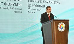 Madencilik ve elektrik alanında işbirliği güçleniyor