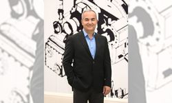 Makine ihracatı ilk çeyrekte 6,9 milyar dolar