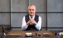 Mars Logistics, 2023’ü 529.5 milyon Euro ciro ile kapattı