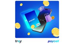 Paycell’den yerli ödeme yöntemi TROY Kart