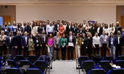 Power MBA’in üçüncü dönemi tamamlandı
