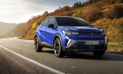 Renault’tan yeni Renault Captur