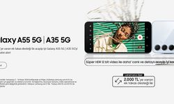 Samsung’dan yeni Galaxy A Serisi 