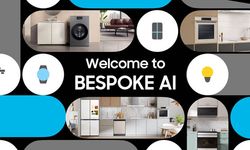 Samsung’tan yeni Bespoke AI Serisi