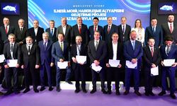 Tamamen milli ve yerli imkanlarla üretildi; TURKSAT-6A, Temmuz’da yörüngeye fırlatılacak