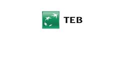 TEB’den ekonomiye 248.2 milyar TL destek