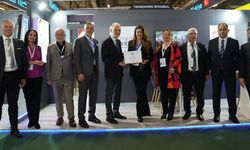 Teknopark İstanbul firmaları JEC World’te