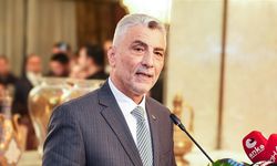 Türkiye-Irak ticaretinde 20 milyar dolar hedefi